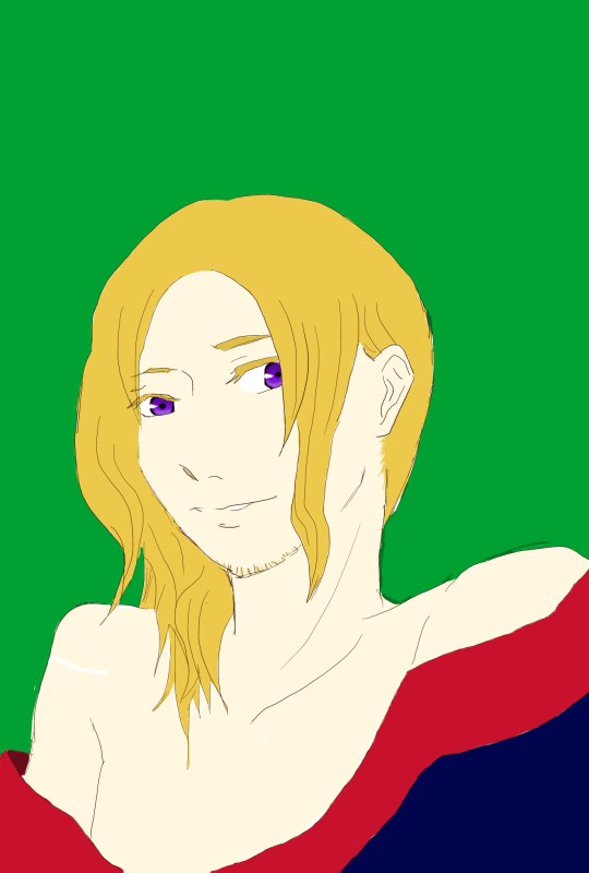 年賀状リク　５