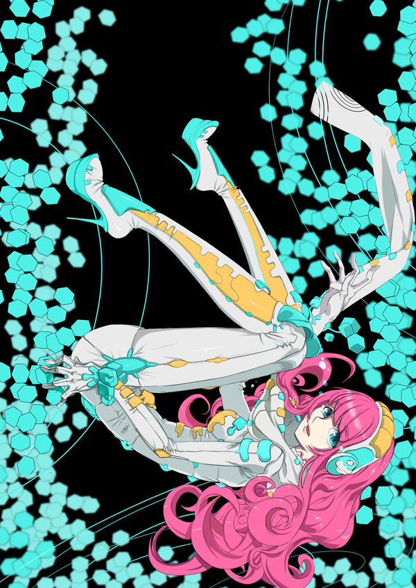 巡音ルカ ver.COSMOS