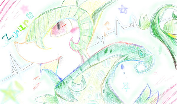 ＋ジャローダ様＋