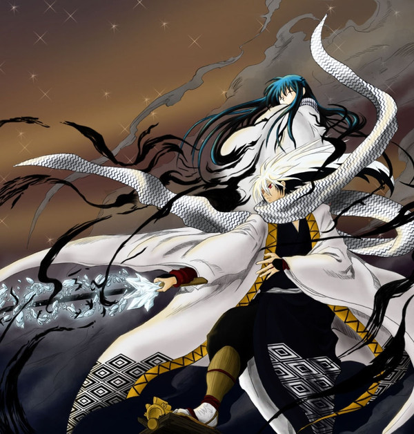 鬼纏