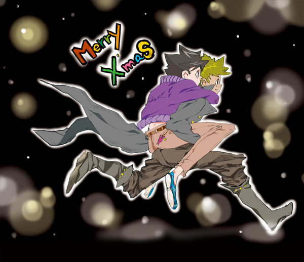 しんつよ☆