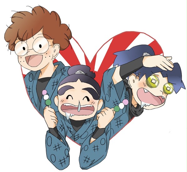 あけましておめでとうございます