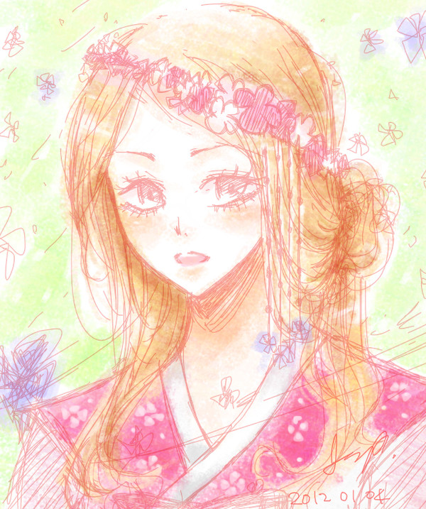 doodle