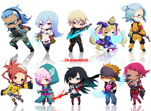 7THDRAGON2020