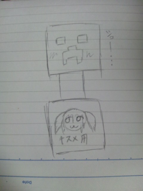 キスメ・・・じゃない。3