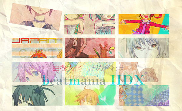 bm2dx