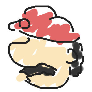 らくがき