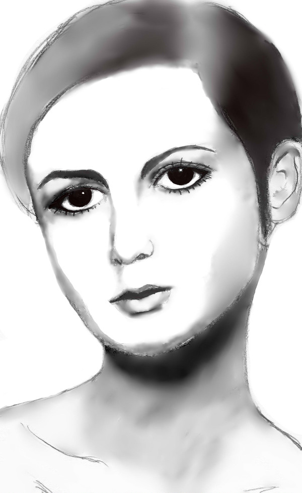 Twiggy