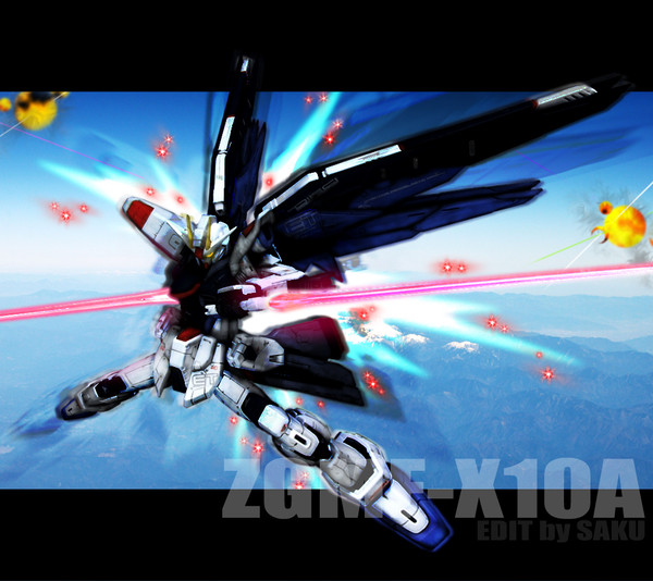ZGMF-X10A