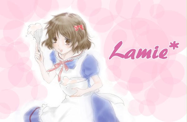 歌ってもらったので描いてみた。