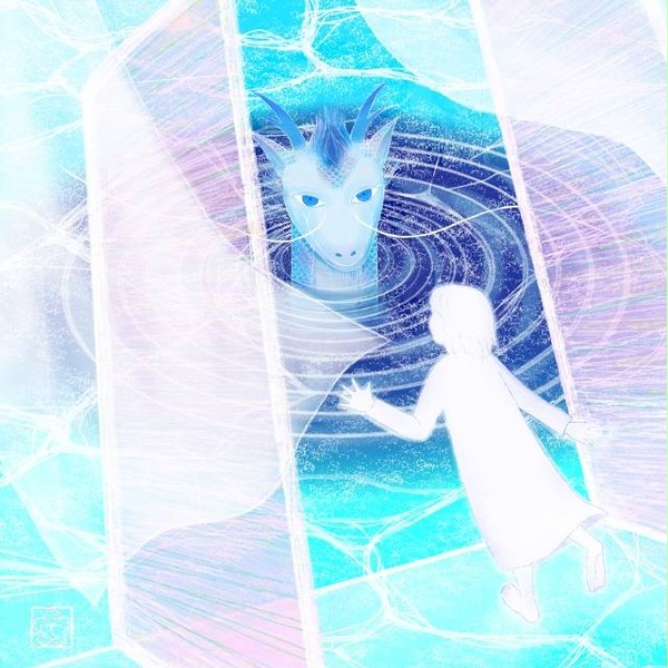 いつか見た夢