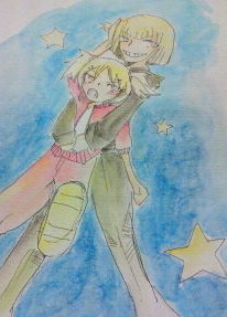 こども扱い