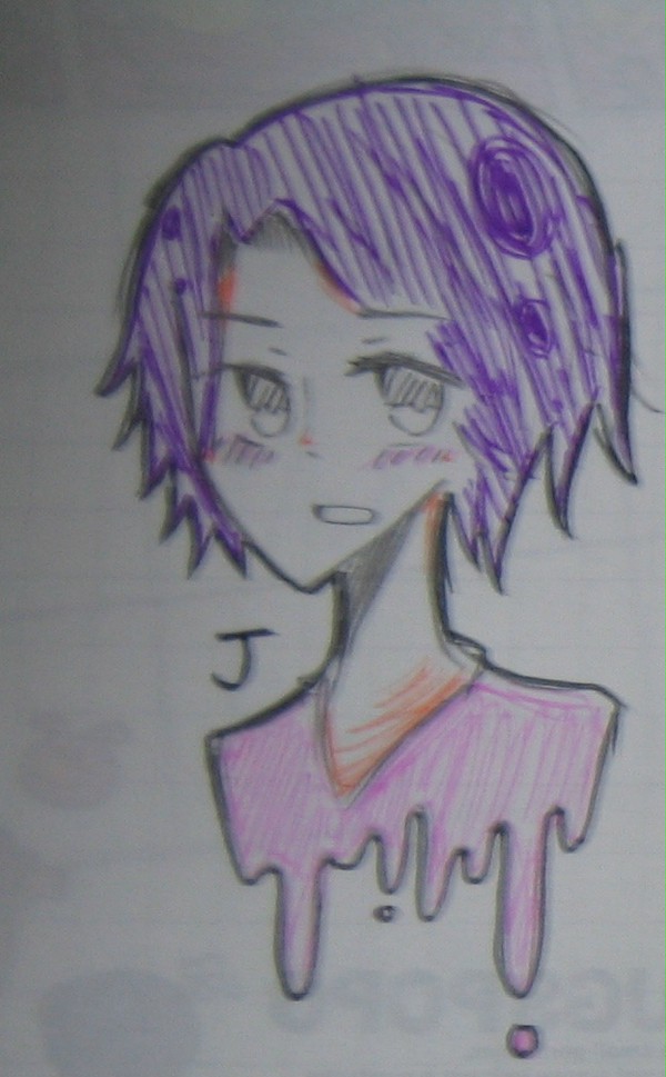J