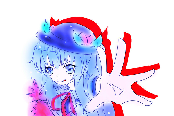 てんし