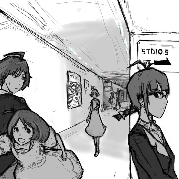 876編　OVA展開希望
