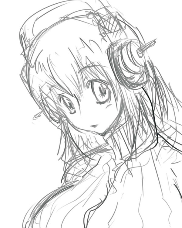そに子
