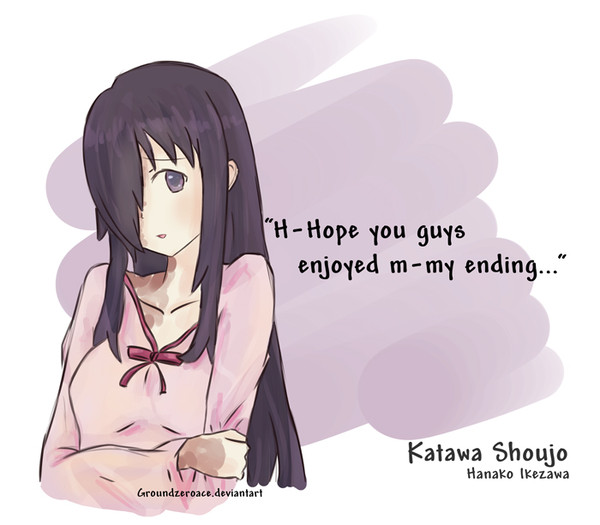KS - Hanako