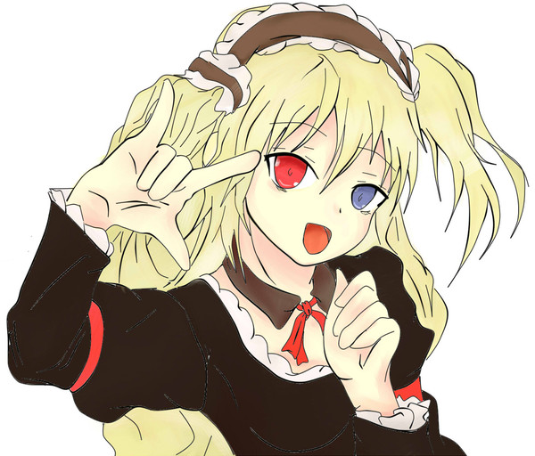 小鳩
