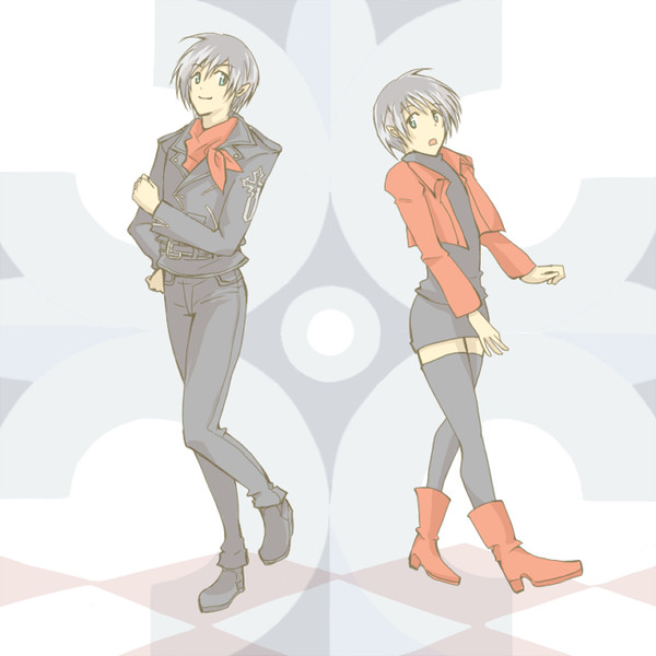 ﾐｶｧｧｧｧ