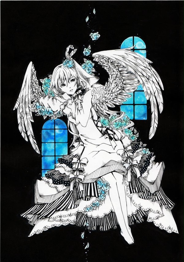 天使