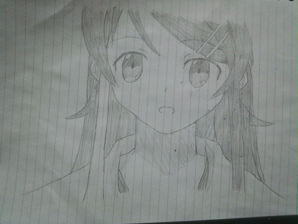 桐乃のつもりw
