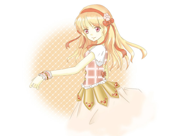 いっしょに踊りましょう