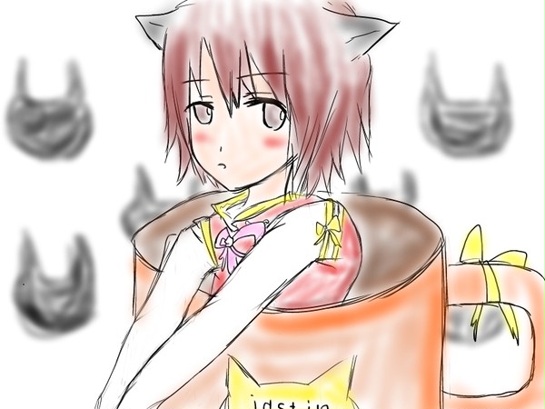 ちぇえええええええん