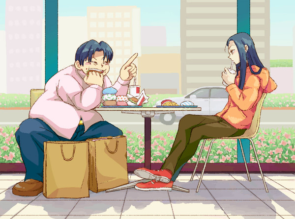 はんたろぐ