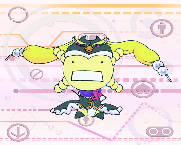 せいぞーーんせんりゃくーーー