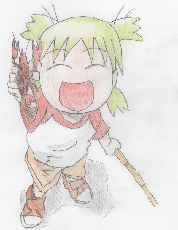 よつば
