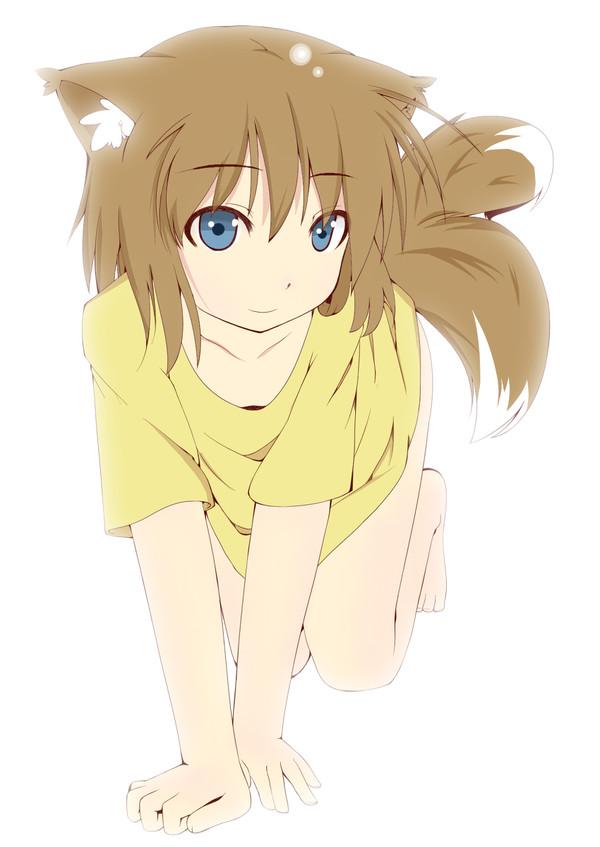 暇だったから塗らしてもらった