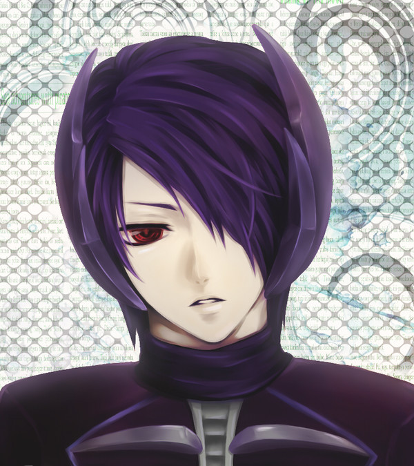 【TF擬人化】ショックウェーブ