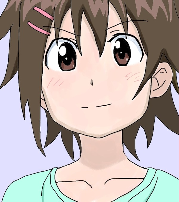 西村由佳
