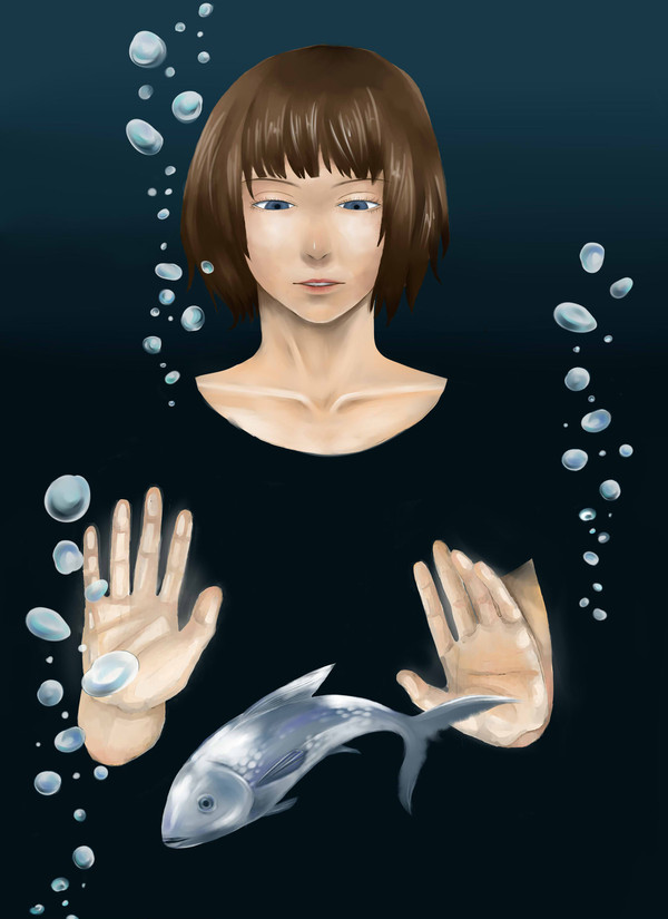 人魚
