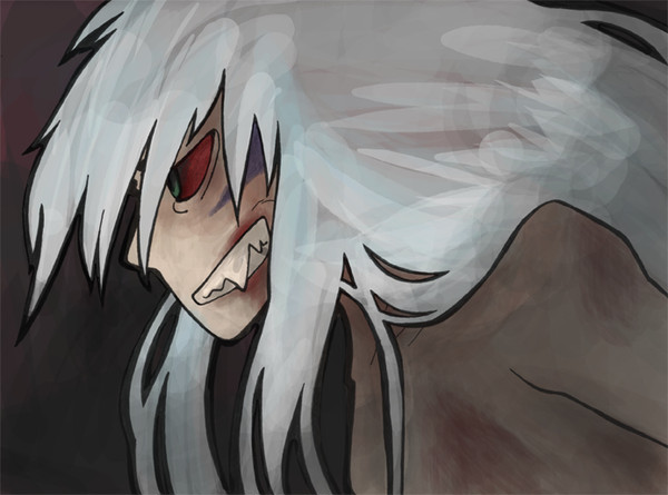 Inuyasha