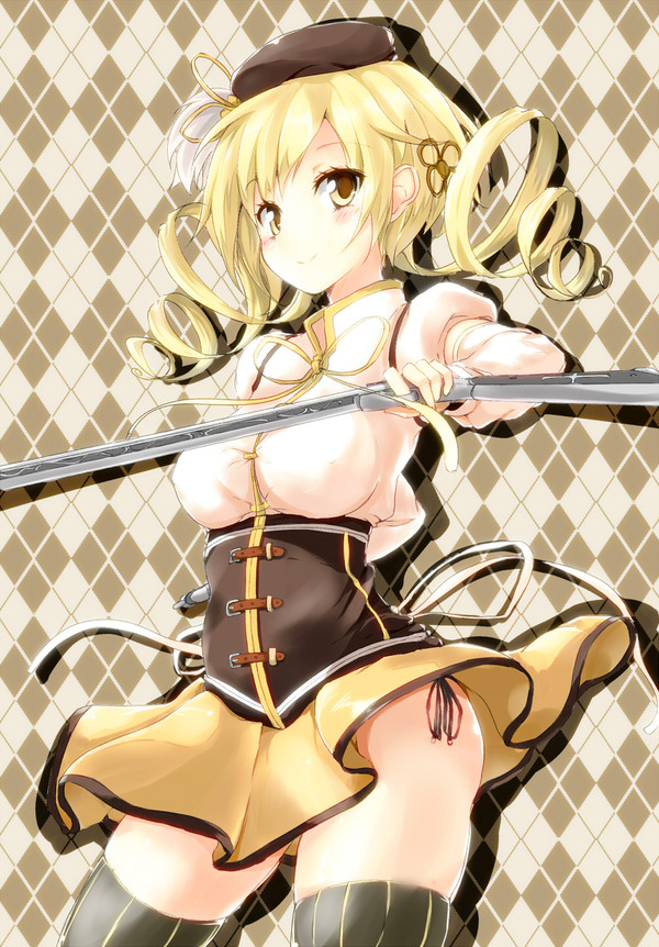 マミマミ