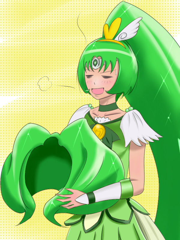 ヘッドギア