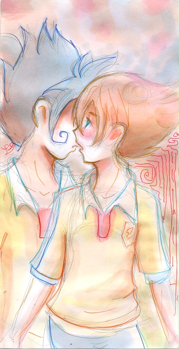 tenma garabato