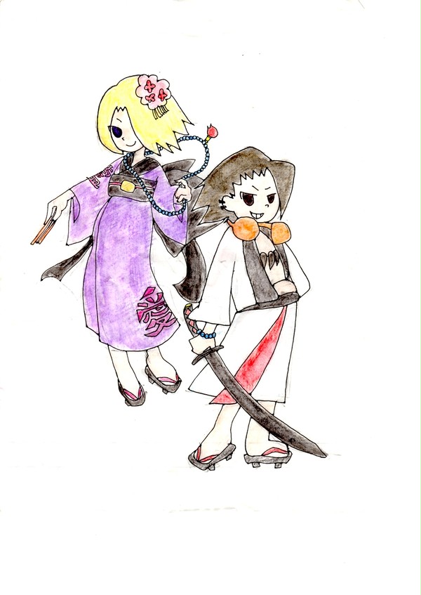 着せてみたかった