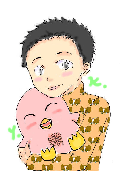 ユンコマ