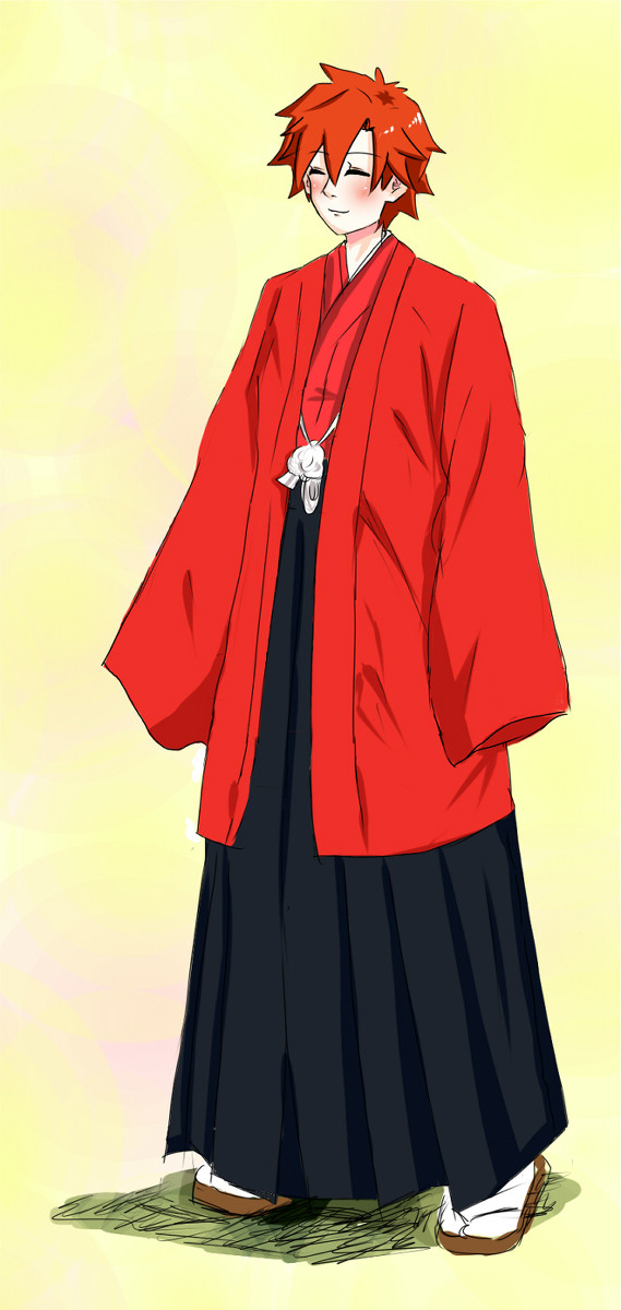 あけちゃっていますが