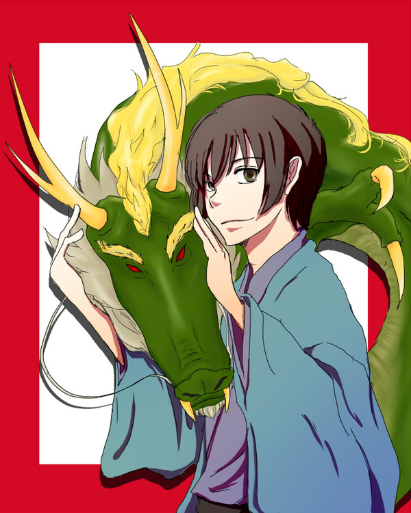 今年の年賀状でした