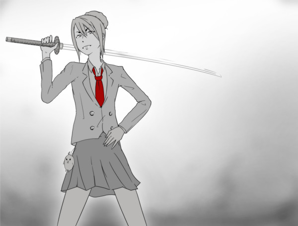 おむつさん