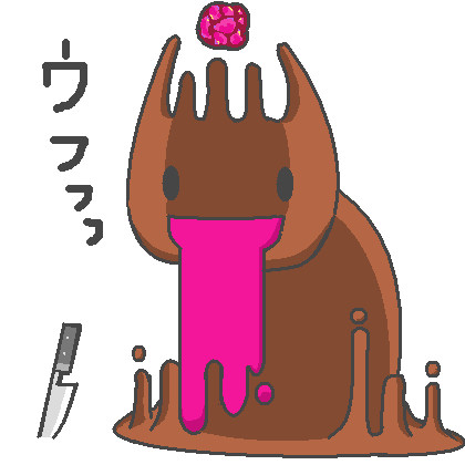 聖杯くん