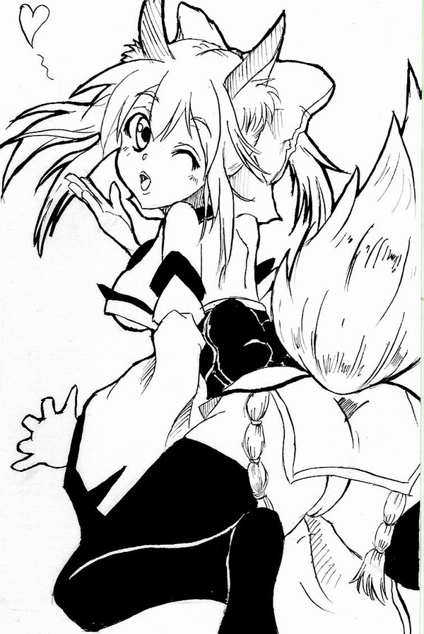 キャスター