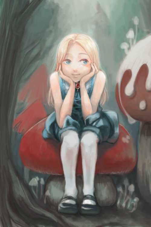 アリス