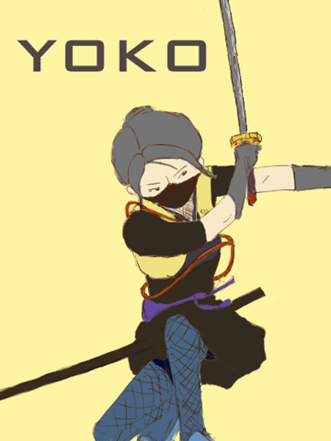 【ダク交流】YOKO(ヨーコ)