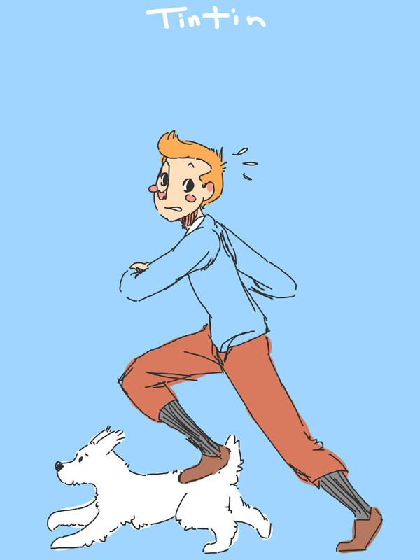 Tintin