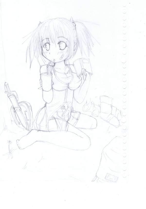 オリキャラ