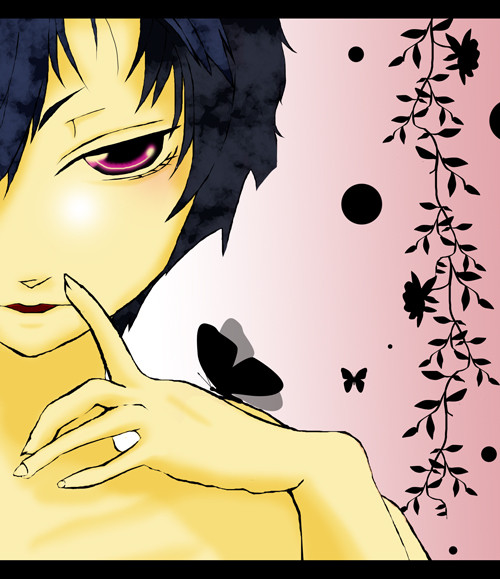 Venus　青